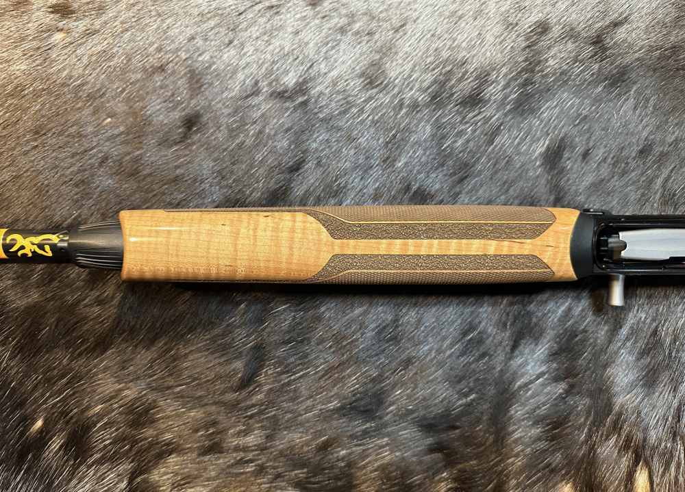 BROWNING MAXUS II HUNTER MAPLE 3" 12 GA 28" BARREL-img-16