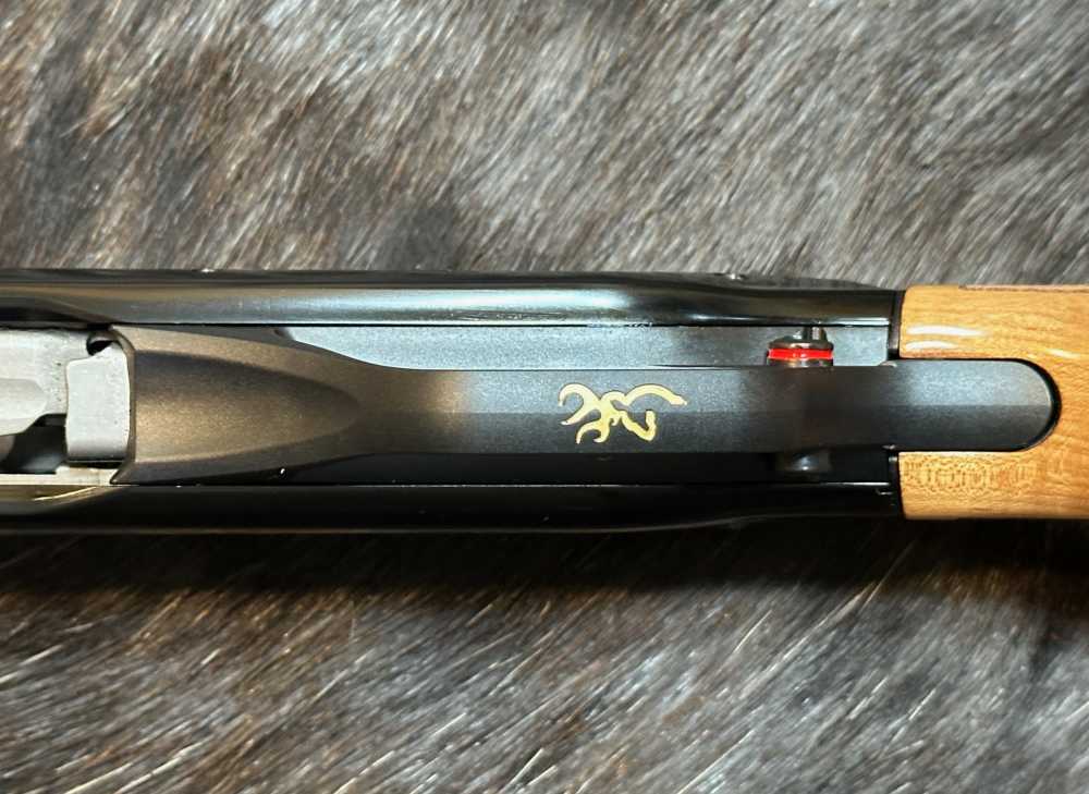 BROWNING MAXUS II HUNTER MAPLE 3" 12 GA 28" BARREL-img-18