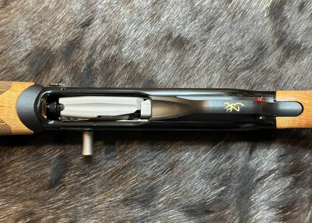 BROWNING MAXUS II HUNTER MAPLE 3" 12 GA 28" BARREL-img-17