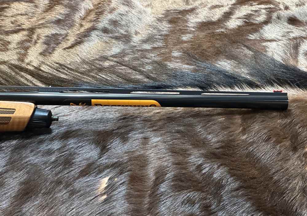 BROWNING MAXUS II HUNTER MAPLE 3" 12 GA 28" BARREL-img-5