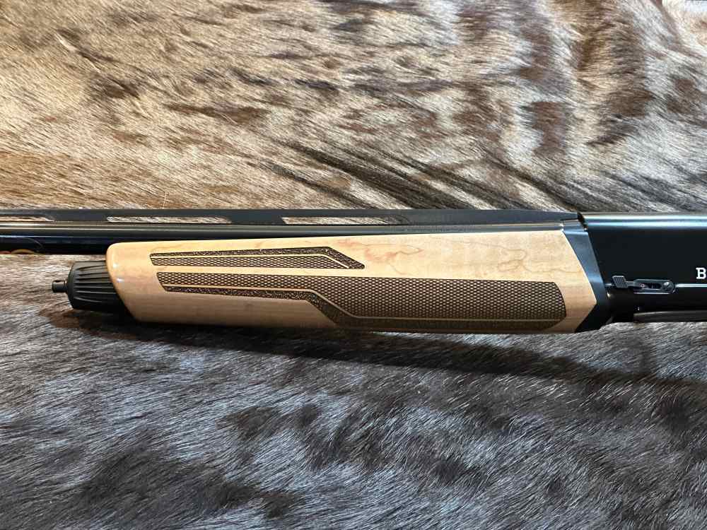 BROWNING MAXUS II HUNTER MAPLE 3" 12 GA 28" BARREL-img-12
