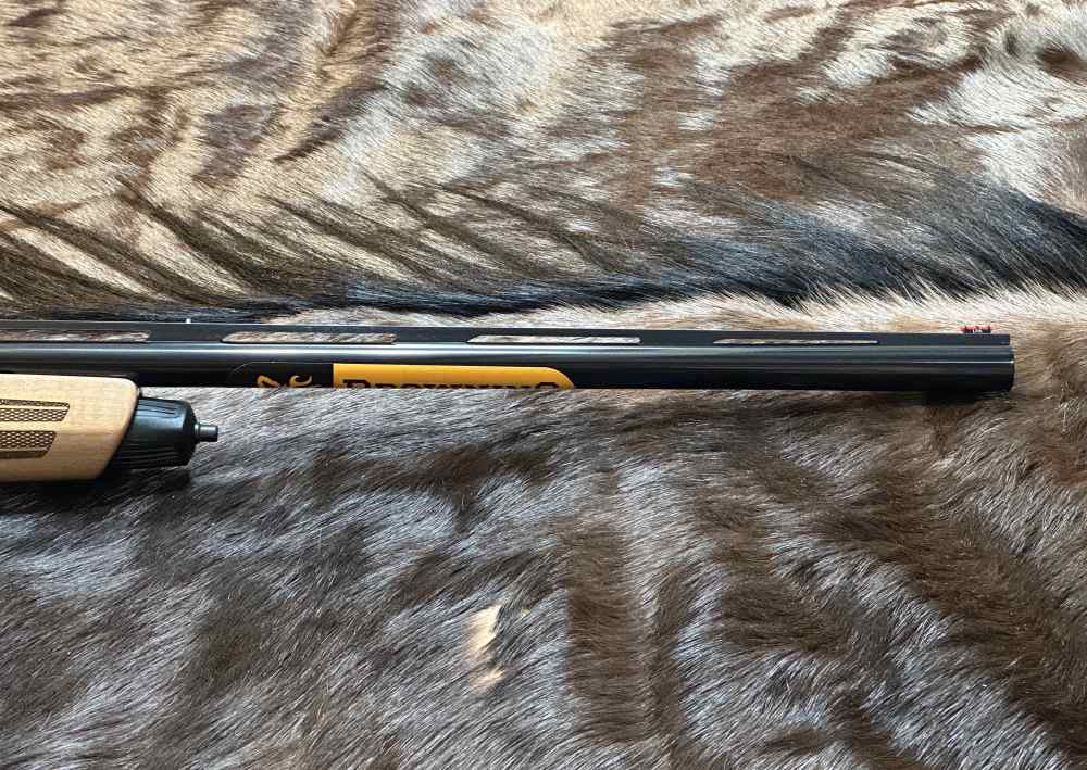 BROWNING MAXUS II HUNTER MAPLE 3" 12 GA 28" BARREL-img-5