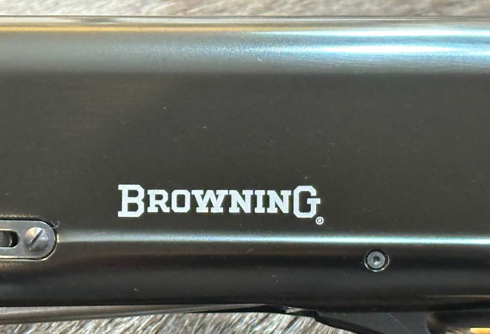 BROWNING MAXUS II HUNTER MAPLE 3" 12 GA 28" BARREL-img-15