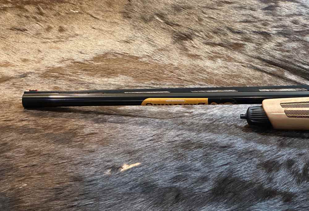 BROWNING MAXUS II HUNTER MAPLE 3" 12 GA 28" BARREL-img-13