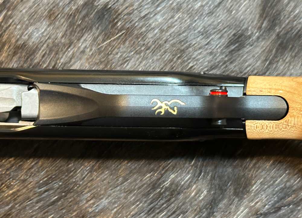 BROWNING MAXUS II HUNTER MAPLE 3" 12 GA 28" BARREL-img-18