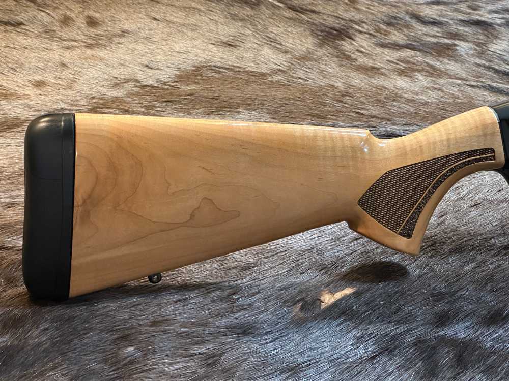 BROWNING MAXUS II HUNTER MAPLE 3" 12 GA 28" BARREL-img-0