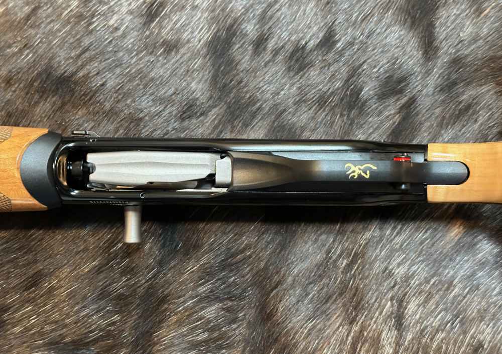 BROWNING MAXUS II HUNTER MAPLE 3" 12 GA 28" BARREL-img-17