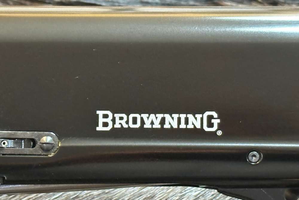 BROWNING MAXUS II HUNTER MAPLE 3" 12 GA 28" BARREL-img-15