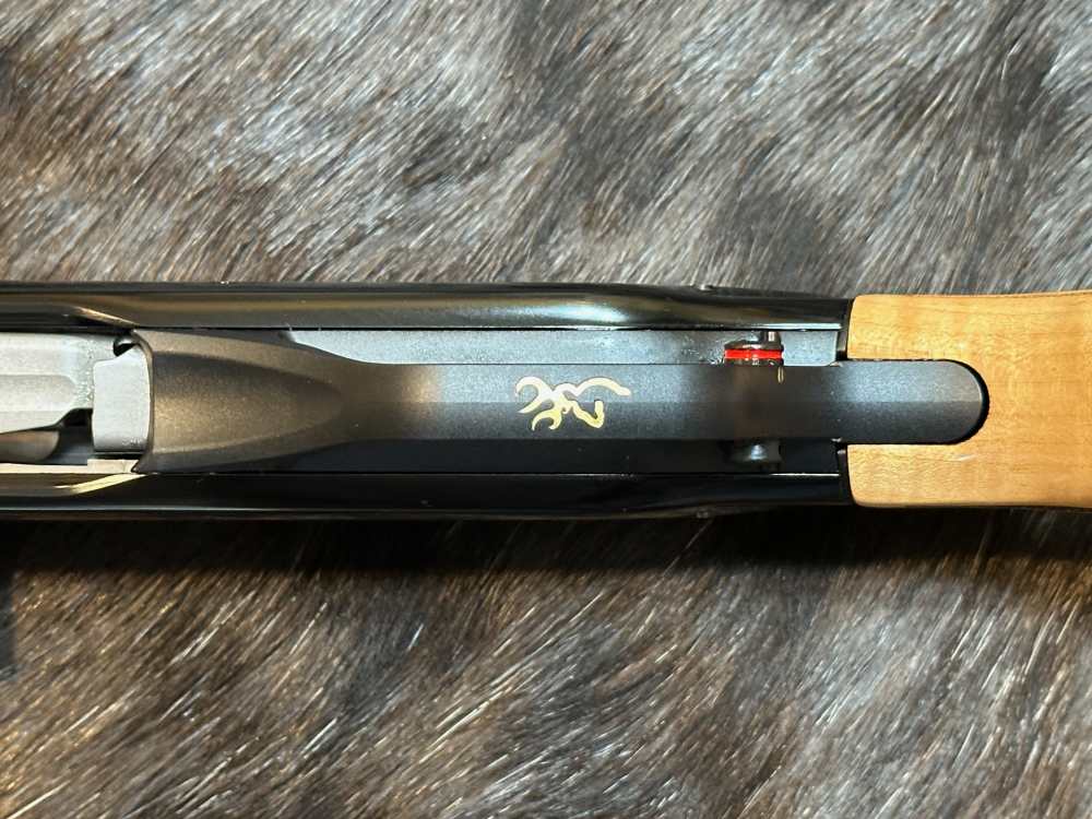 BROWNING MAXUS II HUNTER MAPLE 3" 12 GA 28" BARREL-img-18