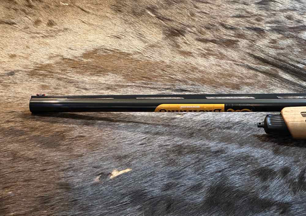 BROWNING MAXUS II HUNTER MAPLE 3" 12 GA 28" BARREL-img-13