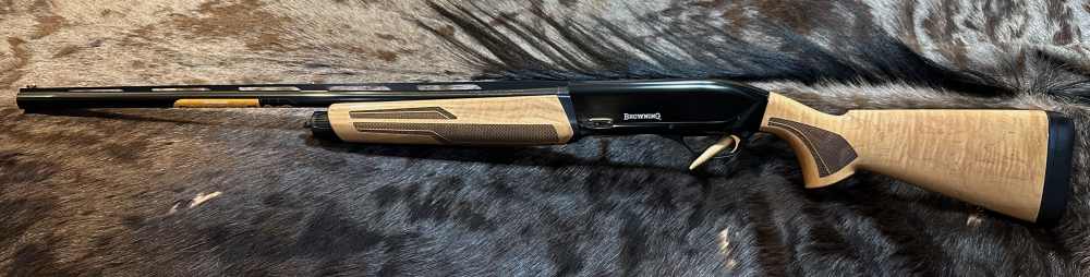 BROWNING MAXUS II HUNTER MAPLE 3" 12 GA 28" BARREL-img-2