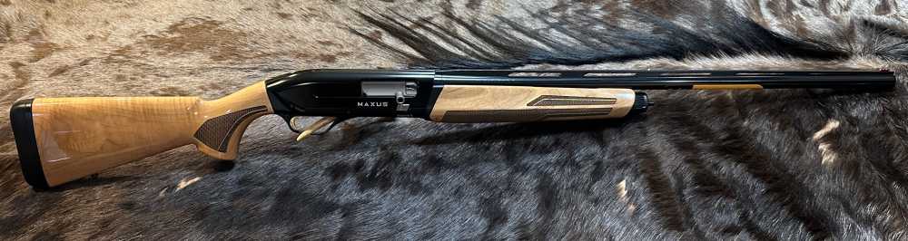 BROWNING MAXUS II HUNTER MAPLE 3" 12 GA 28" BARREL-img-1