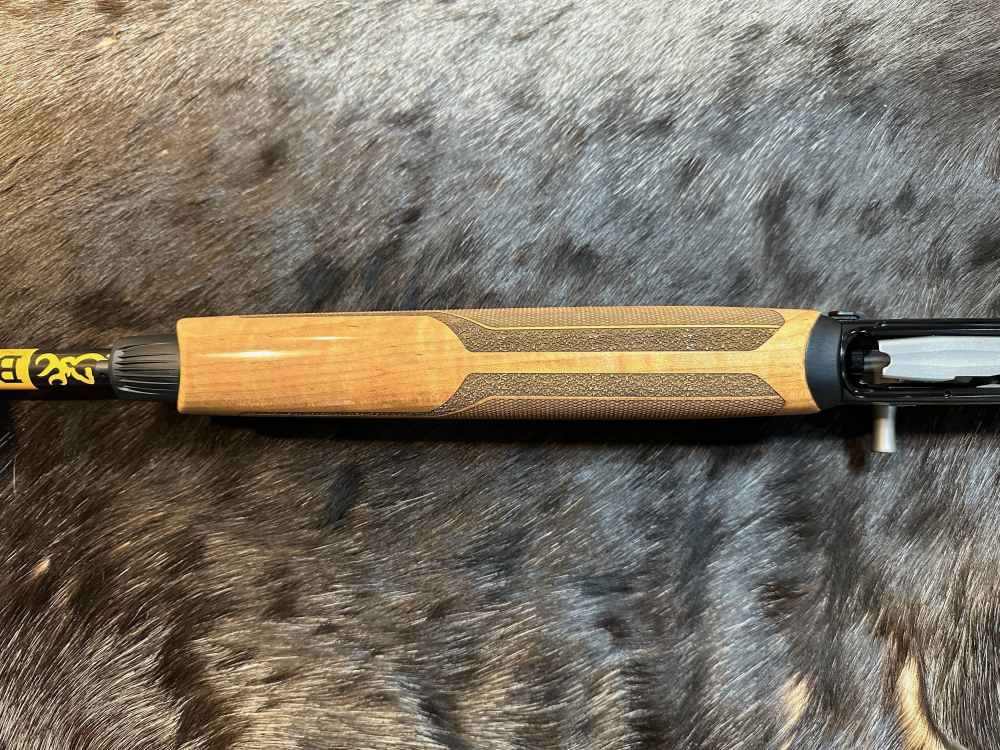 BROWNING MAXUS II HUNTER MAPLE 3" 12 GA 28" BARREL-img-16
