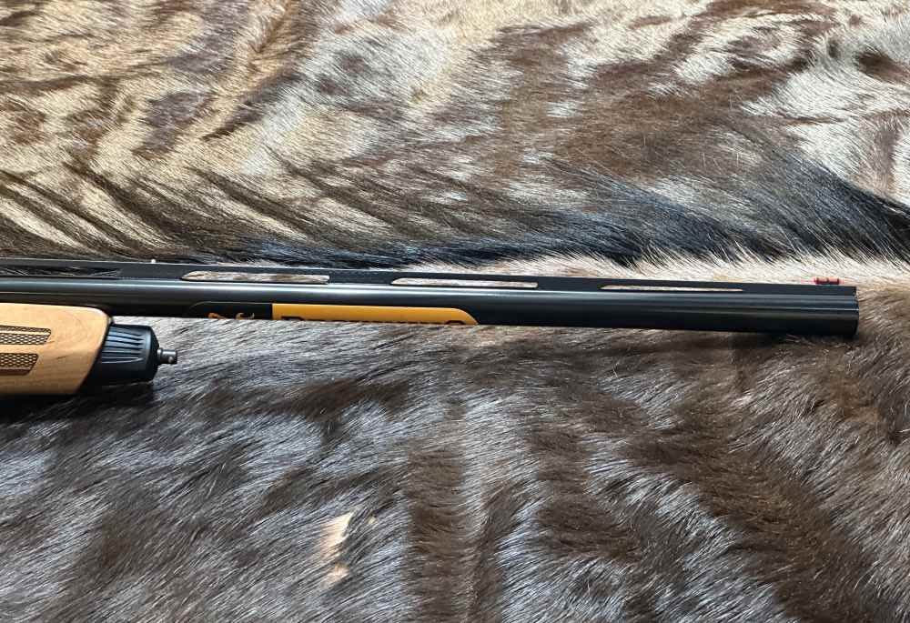 BROWNING MAXUS II HUNTER MAPLE 3" 12 GA 28" BARREL-img-5