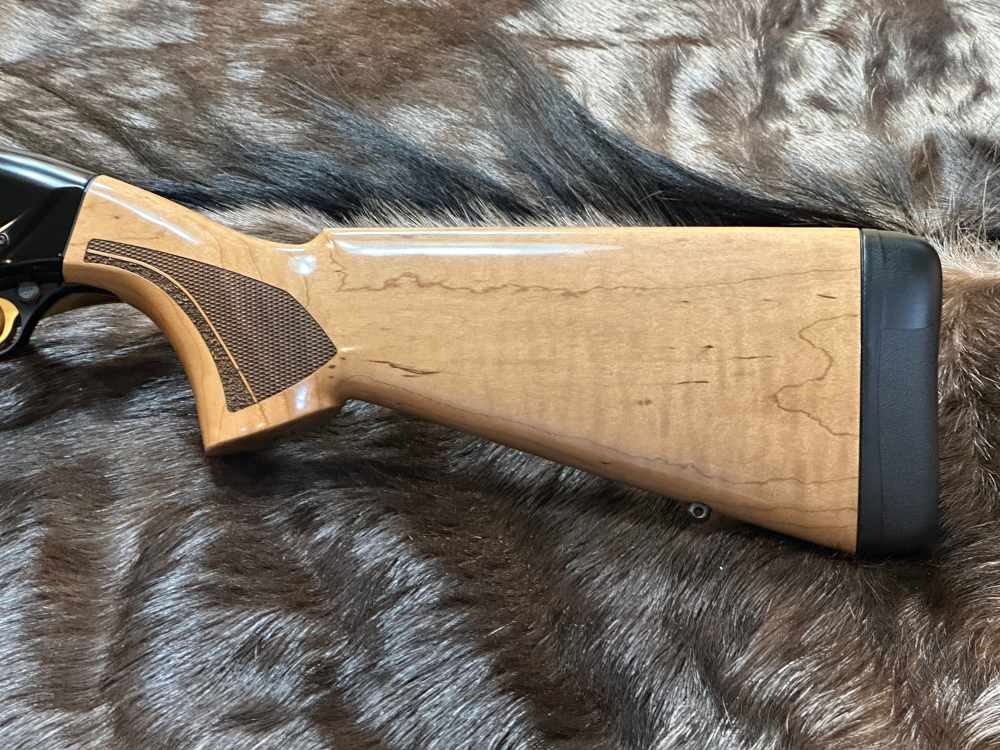BROWNING MAXUS II HUNTER MAPLE 3" 12 GA 28" BARREL-img-10
