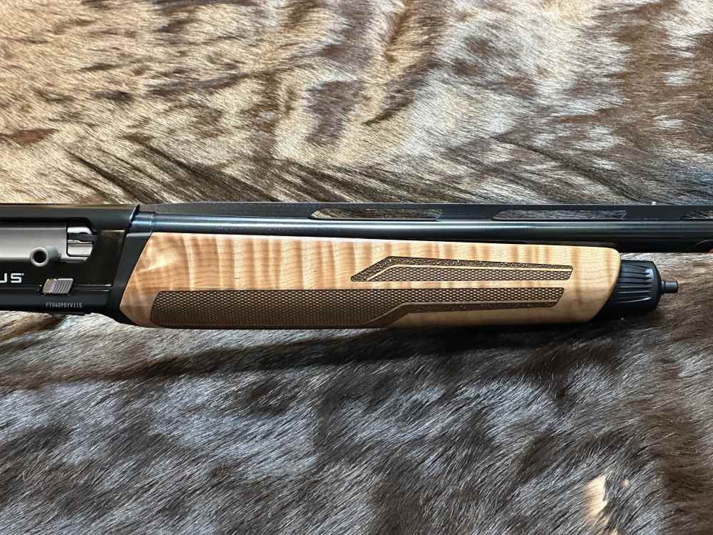 BROWNING MAXUS II HUNTER MAPLE 3" 12 GA 28" BARREL-img-4
