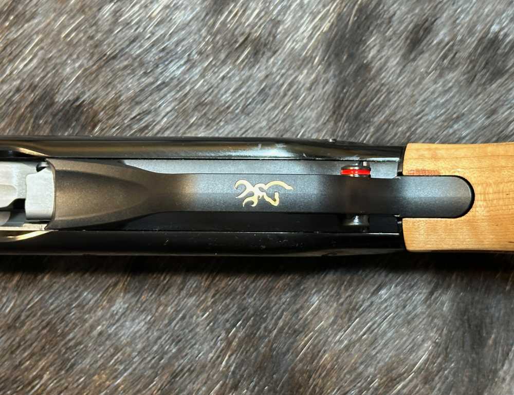 BROWNING MAXUS II HUNTER MAPLE 3" 12 GA 28" BARREL-img-18