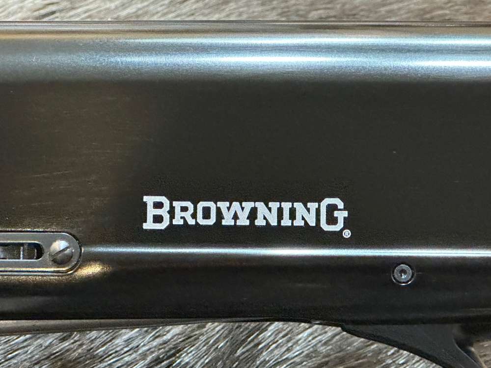 BROWNING MAXUS II HUNTER MAPLE 3" 12 GA 28" BARREL-img-15
