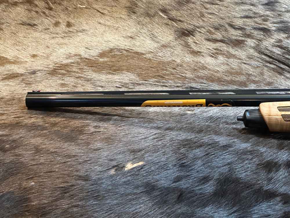 BROWNING MAXUS II HUNTER MAPLE 3" 12 GA 28" BARREL-img-13