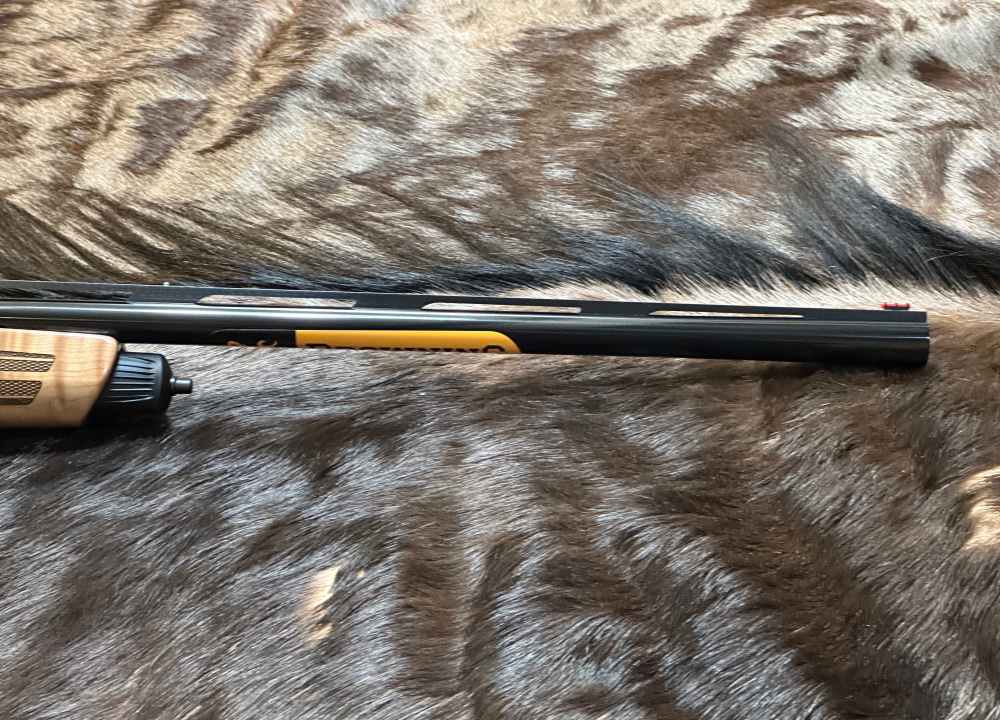 BROWNING MAXUS II HUNTER MAPLE 3" 12 GA 28" BARREL-img-5