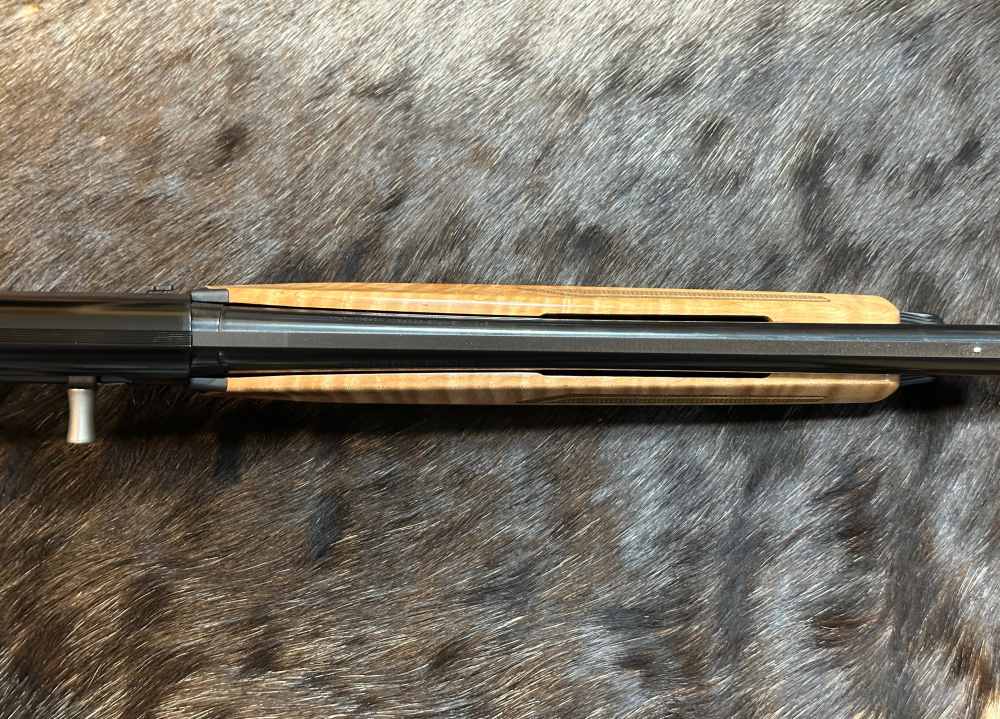 BROWNING MAXUS II HUNTER MAPLE 3" 12 GA 28" BARREL-img-9