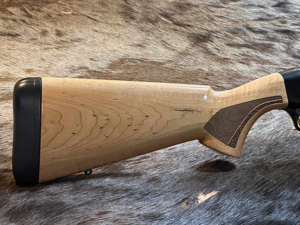 BROWNING MAXUS II HUNTER MAPLE 3" 12 GA 28" BARREL-img-3