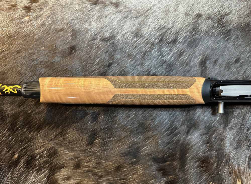 BROWNING MAXUS II HUNTER MAPLE 3" 12 GA 28" BARREL-img-16
