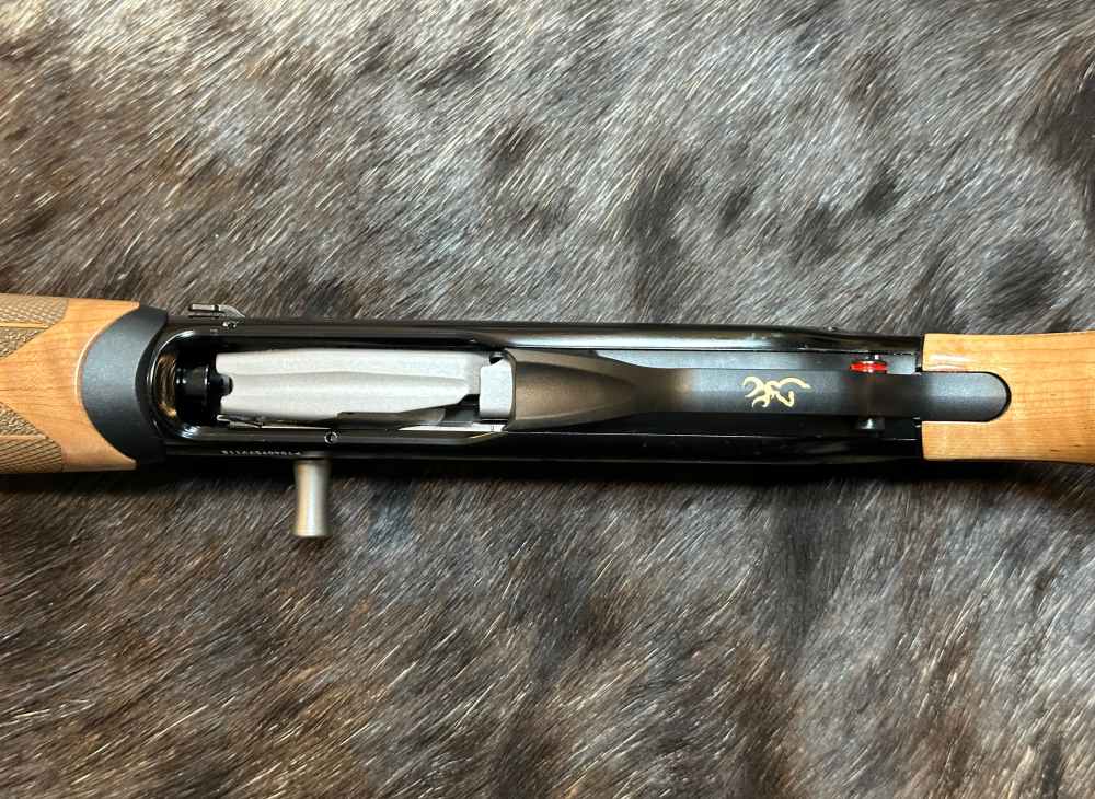 BROWNING MAXUS II HUNTER MAPLE 3" 12 GA 28" BARREL-img-17