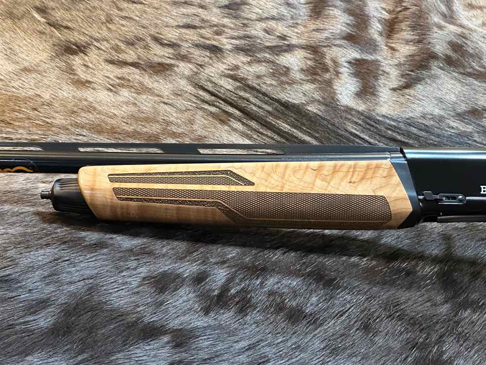 BROWNING MAXUS II HUNTER MAPLE 3" 12 GA 28" BARREL-img-12