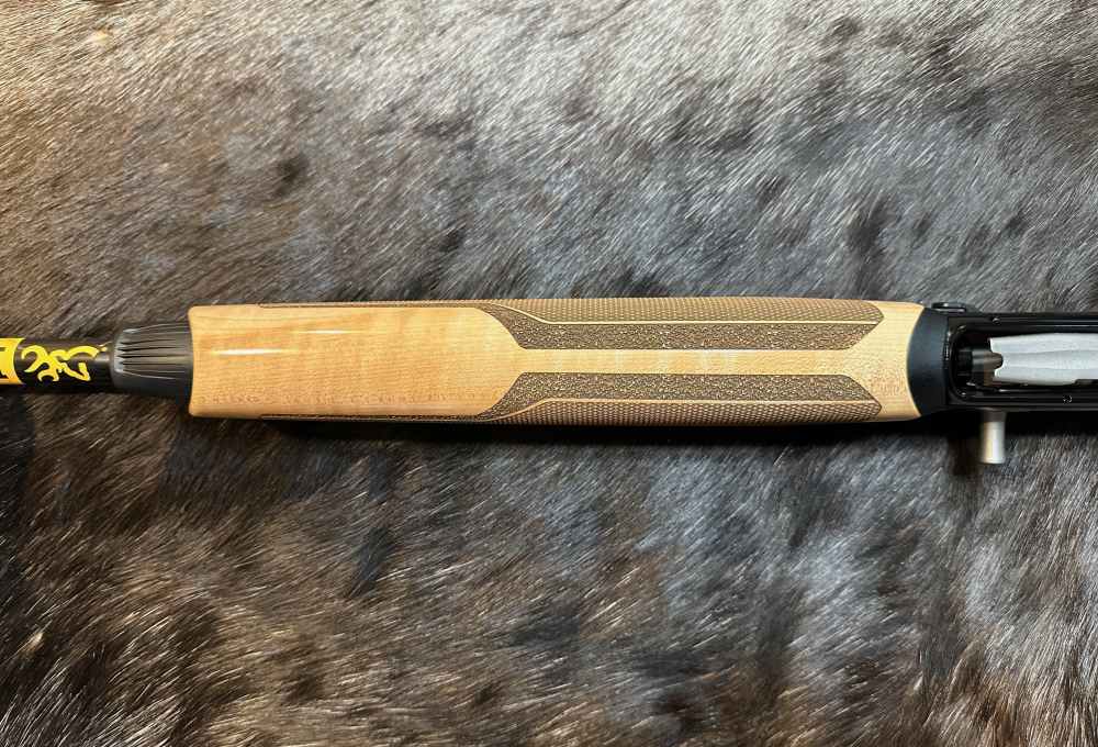 BROWNING MAXUS II HUNTER MAPLE 3" 12 GA 28" BARREL-img-16
