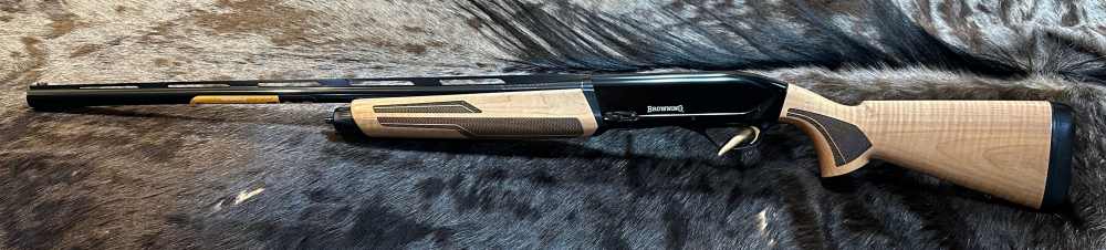 BROWNING MAXUS II HUNTER MAPLE 3" 12 GA 28" BARREL-img-2