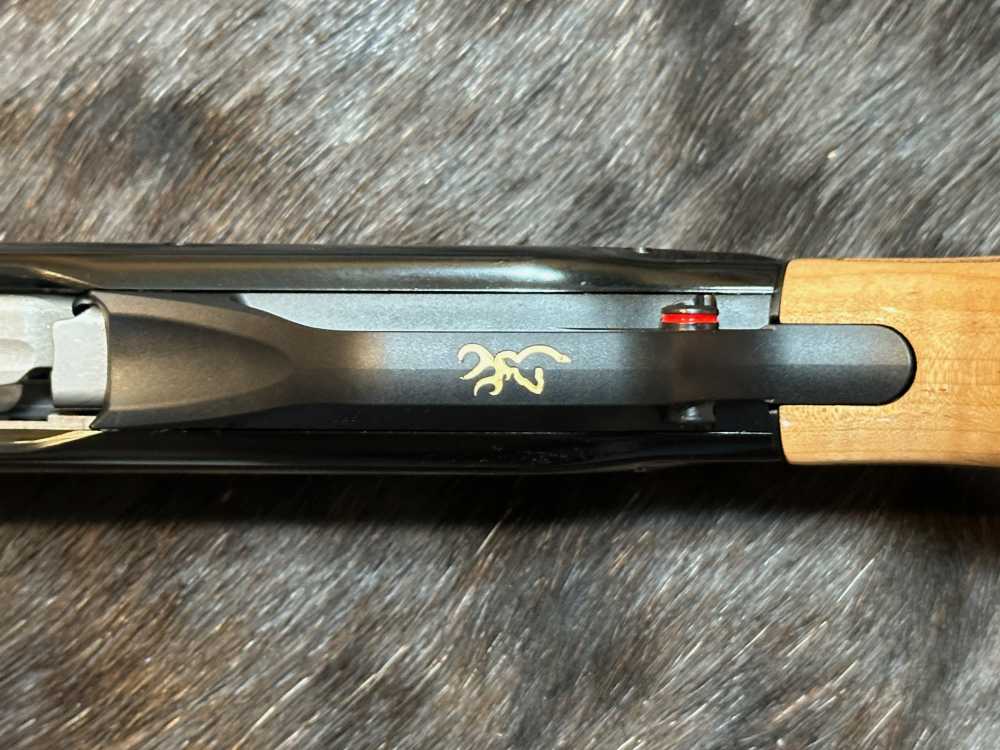 BROWNING MAXUS II HUNTER MAPLE 3" 12 GA 28" BARREL-img-18