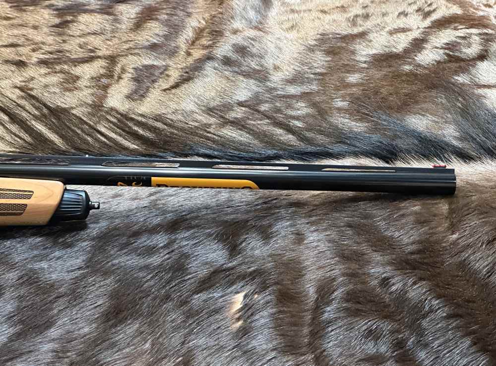 BROWNING MAXUS II HUNTER MAPLE 3" 12 GA 28" BARREL-img-5