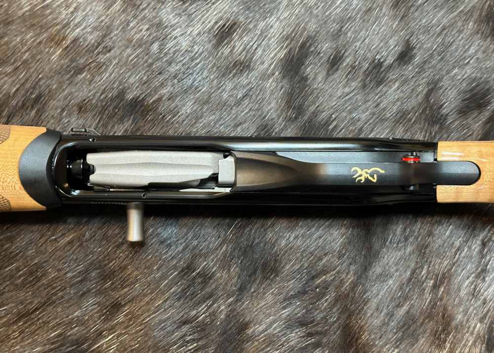 BROWNING MAXUS II HUNTER MAPLE 3" 12 GA 28" BARREL-img-17