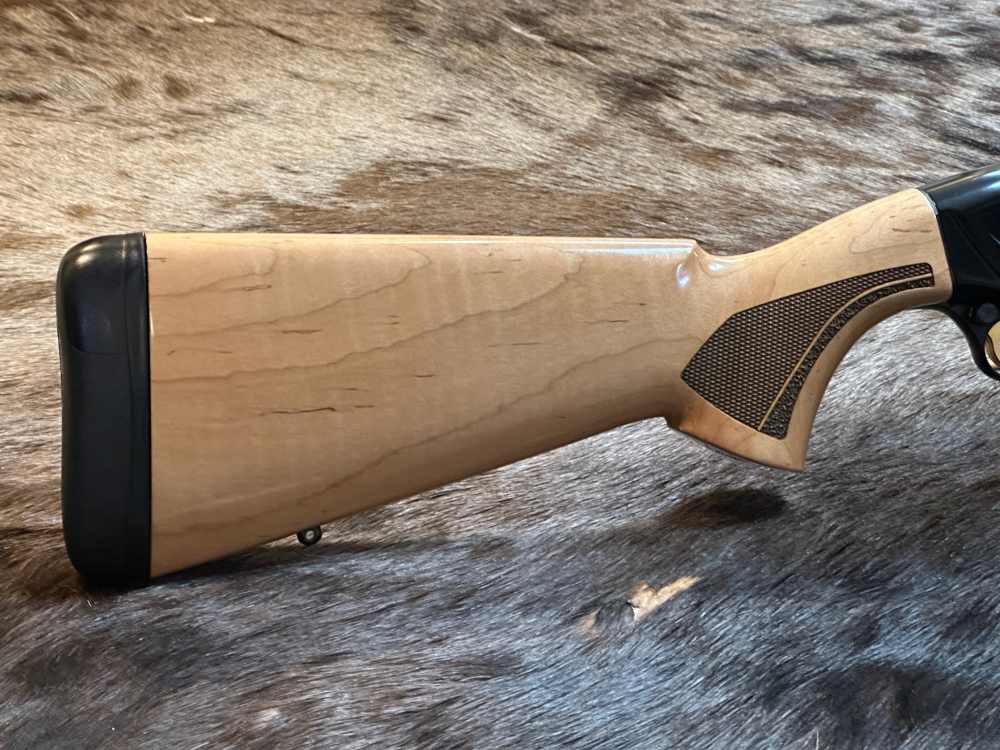 BROWNING MAXUS II HUNTER MAPLE 3" 12 GA 28" BARREL-img-0