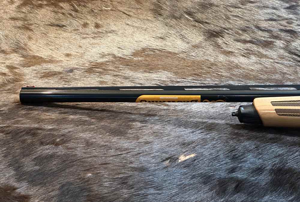BROWNING MAXUS II HUNTER MAPLE 3" 12 GA 28" BARREL-img-13
