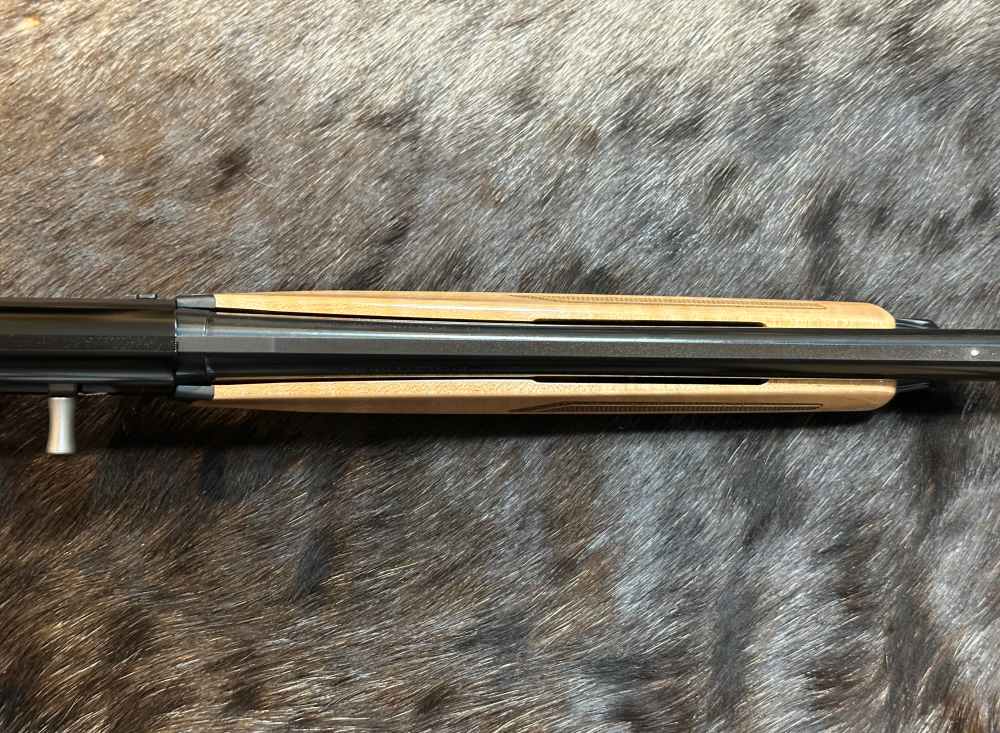 BROWNING MAXUS II HUNTER MAPLE 3" 12 GA 28" BARREL-img-9