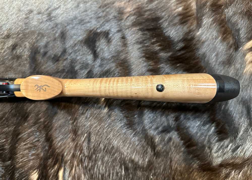 BROWNING MAXUS II HUNTER MAPLE 3" 12 GA 28" BARREL-img-20