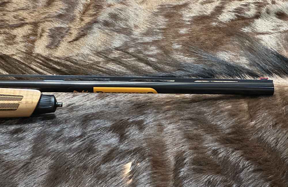 BROWNING MAXUS II HUNTER MAPLE 3" 12 GA 28" BARREL-img-5
