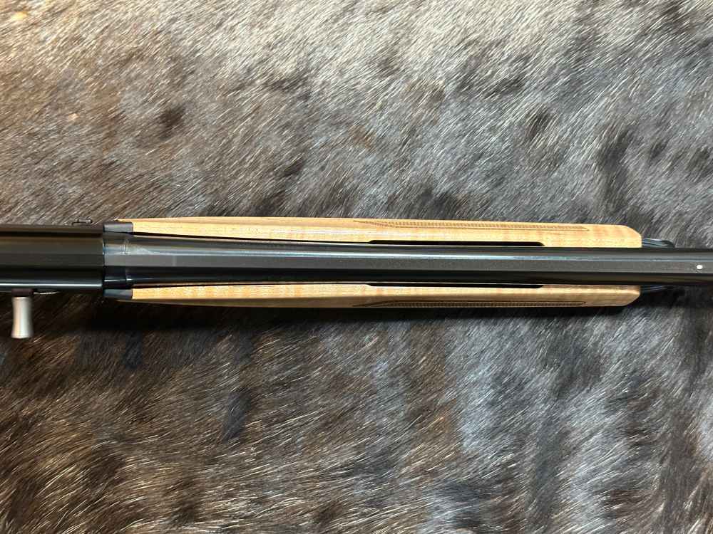 BROWNING MAXUS II HUNTER MAPLE 3" 12 GA 28" BARREL-img-9
