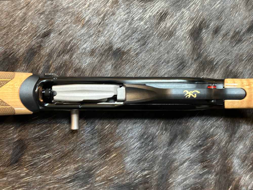 BROWNING MAXUS II HUNTER MAPLE 3" 12 GA 28" BARREL-img-17