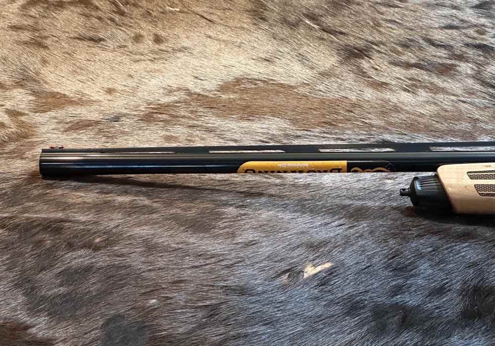 BROWNING MAXUS II HUNTER MAPLE 3" 12 GA 28" BARREL-img-13