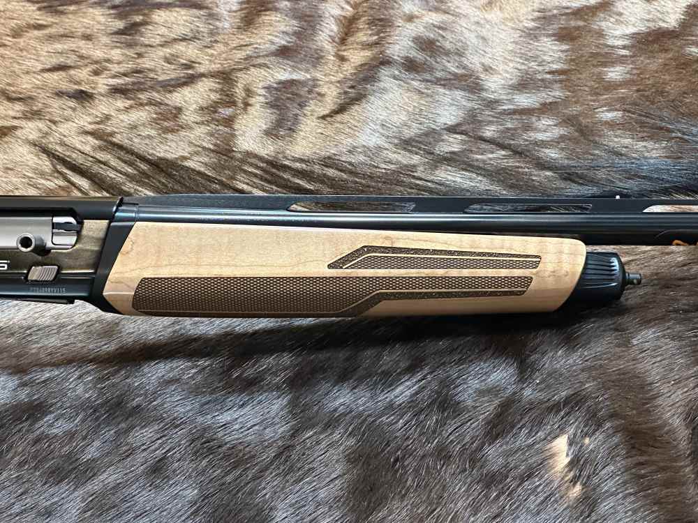 BROWNING MAXUS II HUNTER MAPLE 3" 12 GA 28" BARREL-img-4