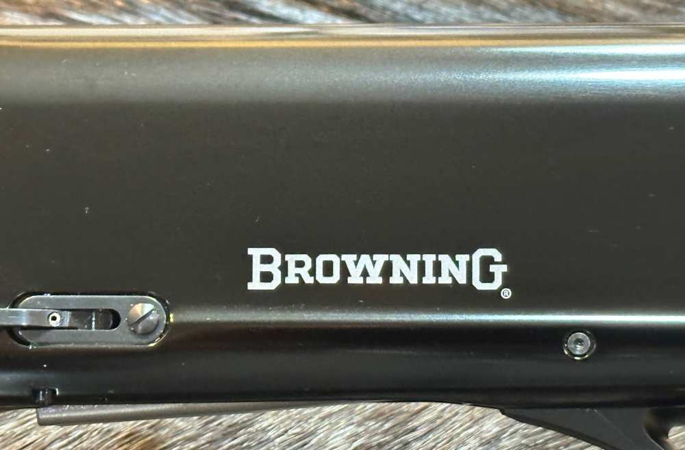 BROWNING MAXUS II HUNTER MAPLE 3" 12 GA 28" BARREL-img-15