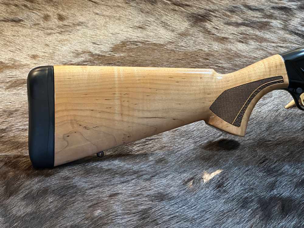 BROWNING MAXUS II HUNTER MAPLE 3" 12 GA 28" BARREL-img-0