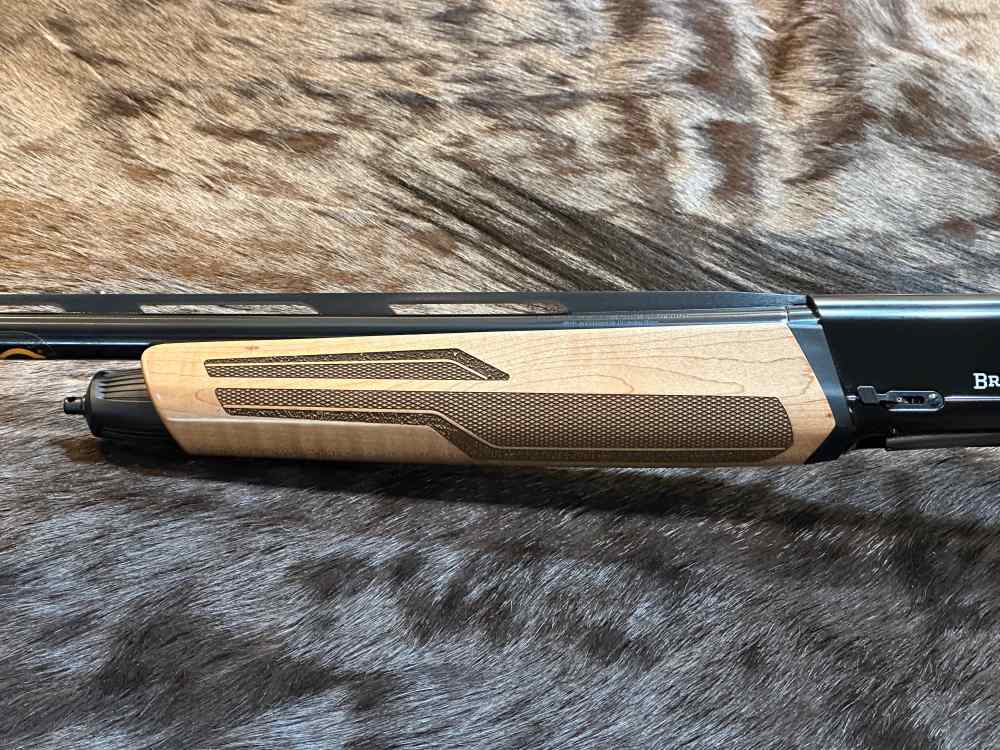 BROWNING MAXUS II HUNTER MAPLE 3" 12 GA 28" BARREL-img-12
