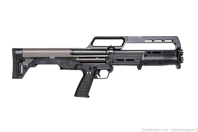 KELTEC KS7 12 GAUGE KS7 Kel-Tec  NO CC FEES  FAST SHIPPING-img-0