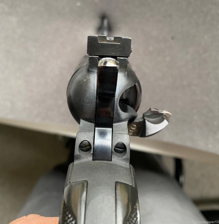 Colt New Frontier .22 LR 7.5” Barrell No CC Fees-img-9