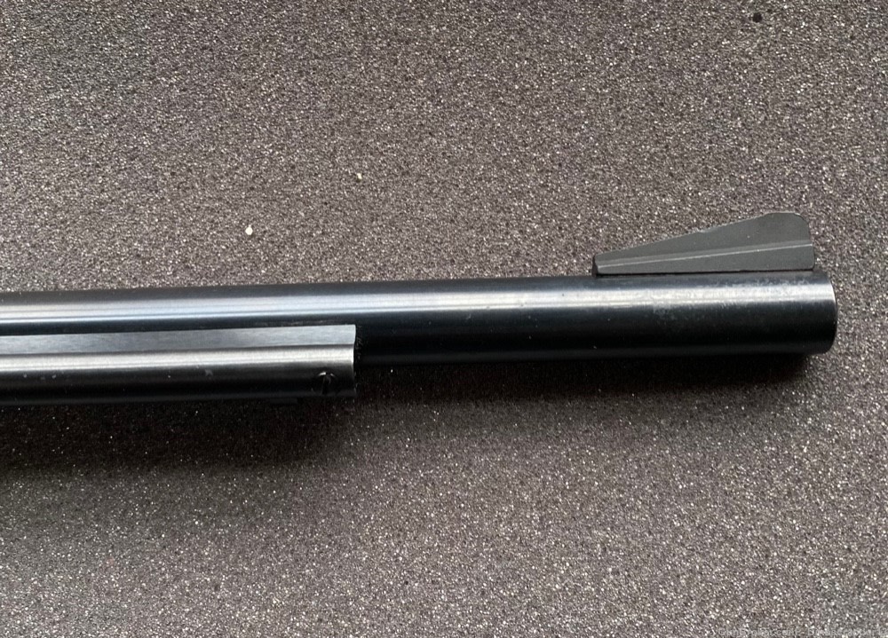 Colt New Frontier .22 LR 7.5” Barrell No CC Fees-img-4