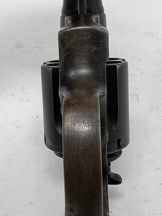 Colt DA 45 5.5” barrel US Army NO CC FEES-img-20
